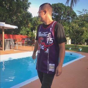 Meet your Posher, Griffin